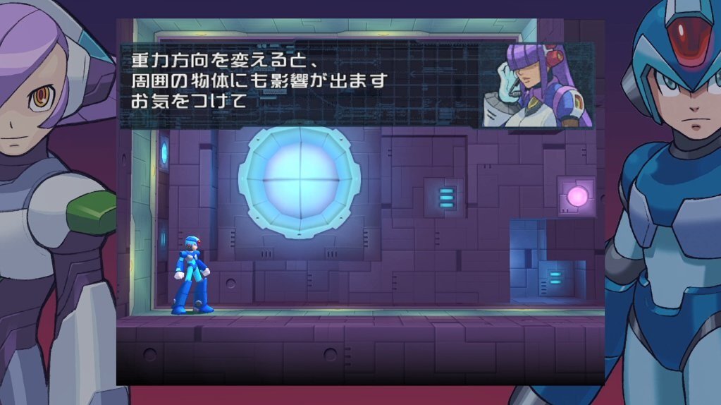 Mega Man X Legacy Collection 1 & 2 - Imagen 2